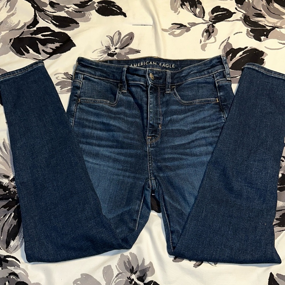 Skinny Jeggings / Jeans